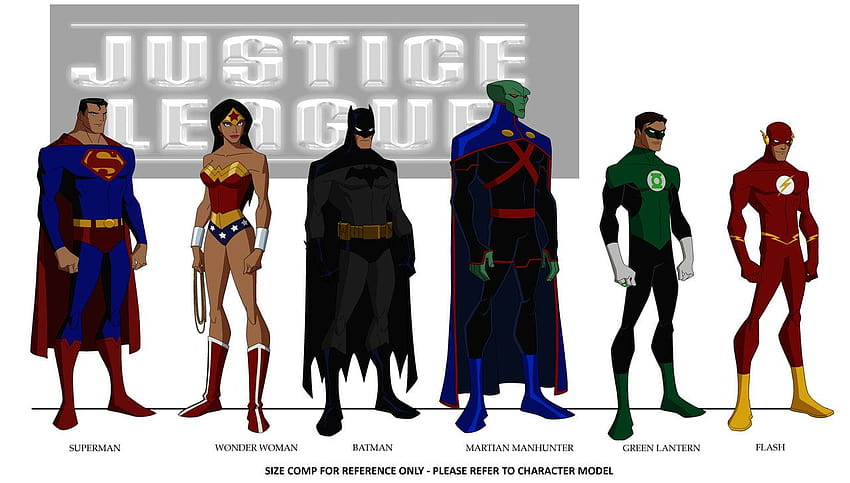 Crisis on Two Earths Justice League HD wallpaper