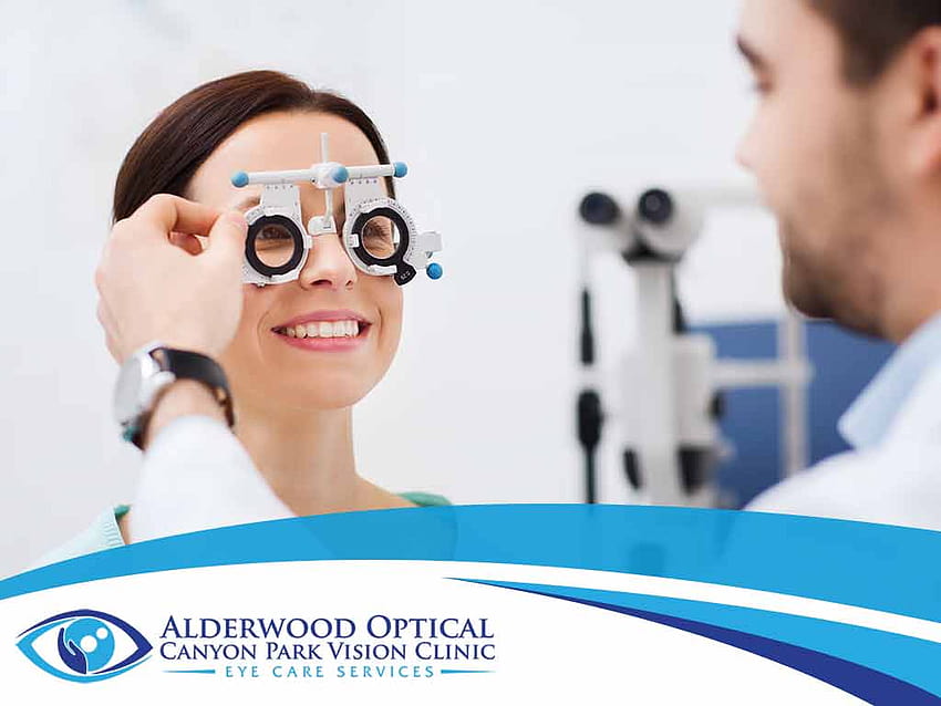 Glaucoma Prevention Through Comprehensive Eye Exams Eye Doctor Hd