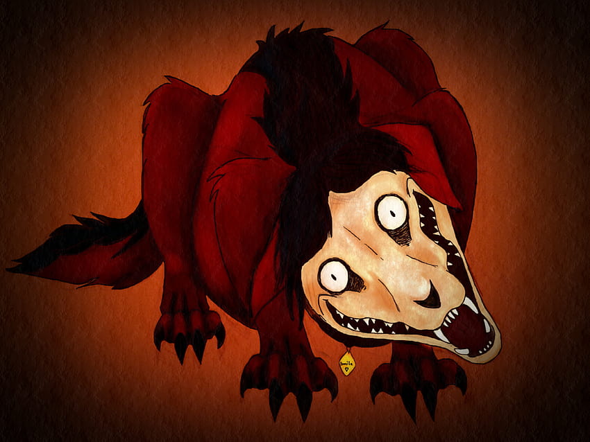 Looking for the gif, smile dog creepypasta HD wallpaper | Pxfuel