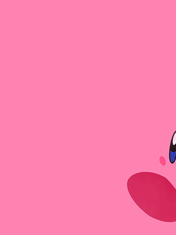 Pink kirby HD wallpapers | Pxfuel