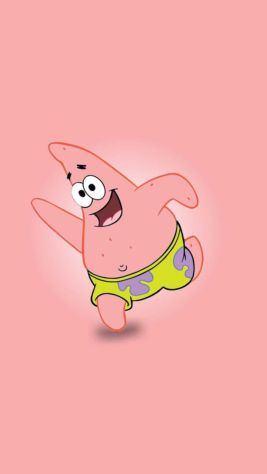 Patrick wallpaper by Thatwallpaperguy  Download on ZEDGE  9aa4