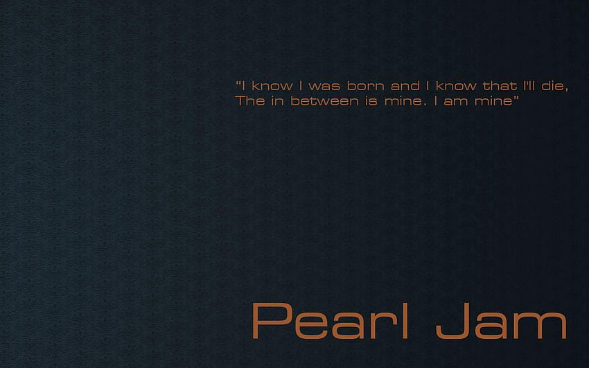 1680x1050 Pearl Jam, pearl jam stickman HD wallpaper