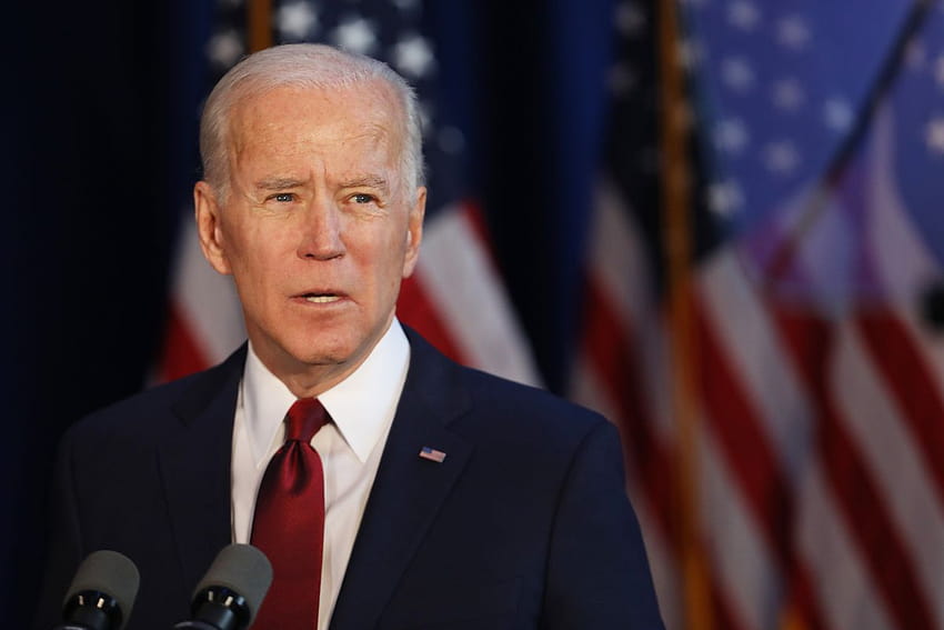 Joe Biden의 외교 정책, 설명, Joe Biden 미국 대통령 HD 월페이퍼