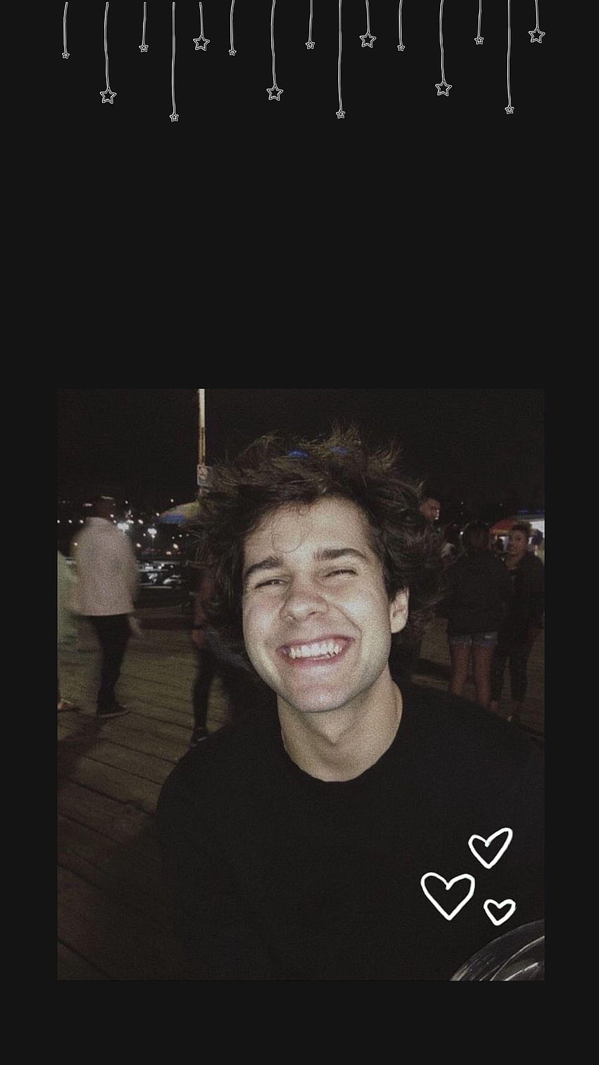 Daviddobrik, Aesthetic David Dobrik HD Phone Wallpaper | Pxfuel