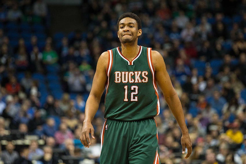 A healthy Jabari Parker is essential to the Bucks' playoffs hopes HD wallpaper