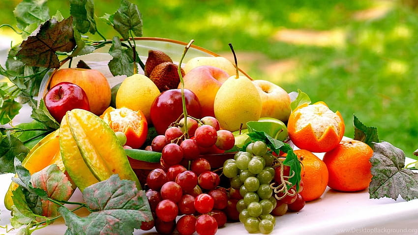 Of fresh fruits and  Backgrounds HD wallpaper | Pxfuel