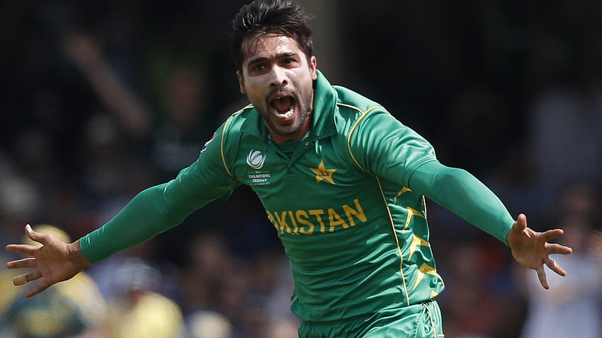 mohammad: Latest Update and News, mohammad amir HD wallpaper