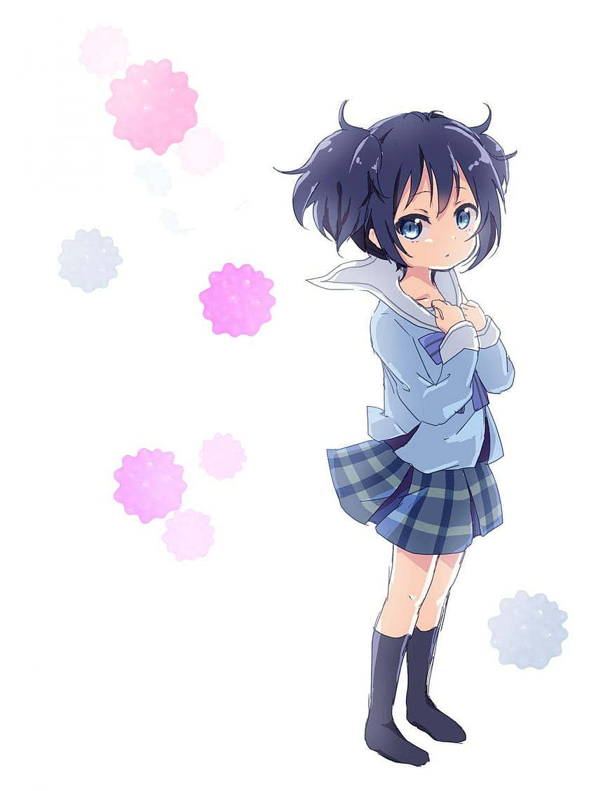 ✅[7 Happy Sugar Life, Schulgruppen-Anime dp HD-Handy-Hintergrundbild