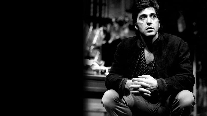 Al Pacino Kualitas Tinggi Wallpaper HD