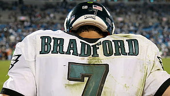 FOX still pasting Bradford's head on other humans : nfl, sam bradford HD  wallpaper