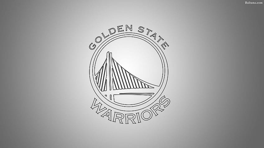 Golden State Warriors 33490 HD wallpaper