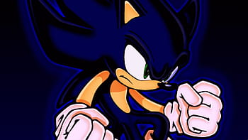 Imagem de Super Darkspine Sonic #132766439