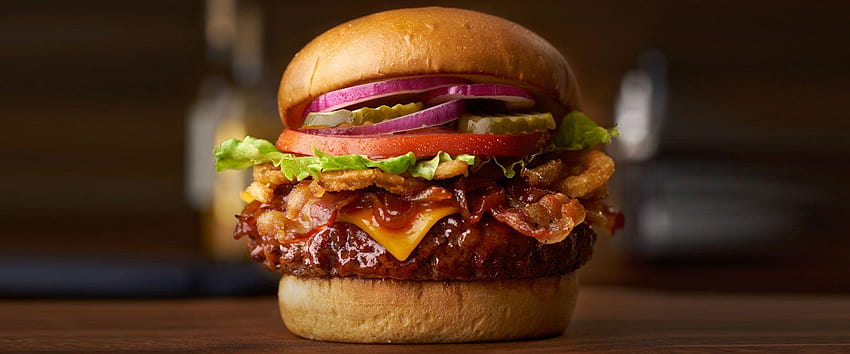 Gıda Burger, burgerler HD duvar kağıdı