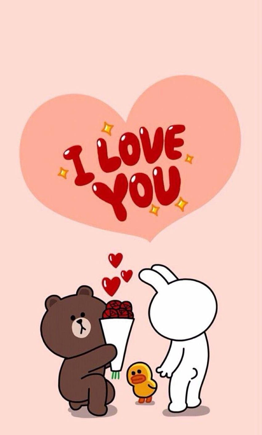 45 about Cony Brown :3 HD phone wallpaper