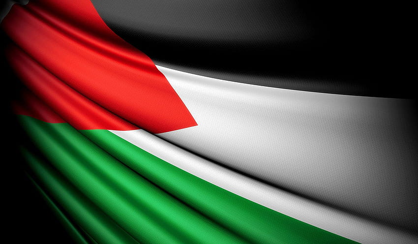 A Synopsis of the Israel/Palestine Conflict ~ SPY EYES, bendera palestina HD wallpaper
