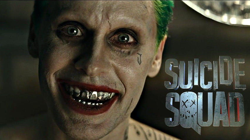 12 Tormenting Jared Leto Joker Tattoos  Joker tattoo Calf tattoo Tattoos  for guys