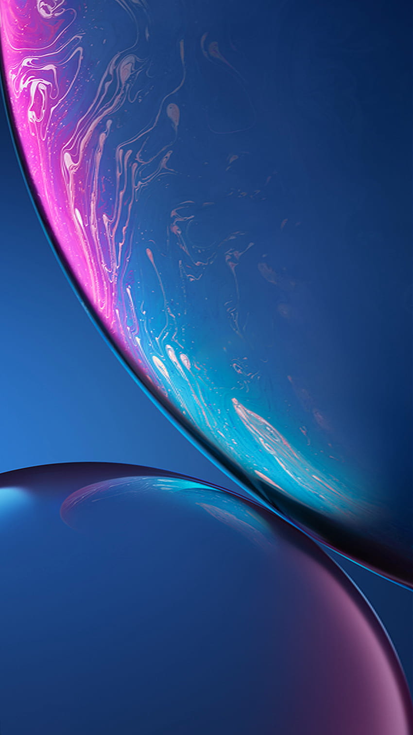 Aesthetic For Iphone Xr – House of Aesthetic, baddie aesthetic blue HD phone wallpaper