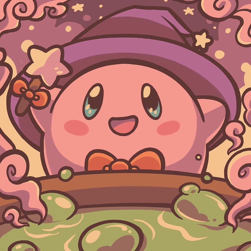 Espeluznante, halloween kawaii pfp fondo de pantalla del teléfono