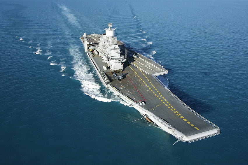 aircraft carrier ins vikramaditya / and Mobile Backgrounds, ins vikrant HD wallpaper