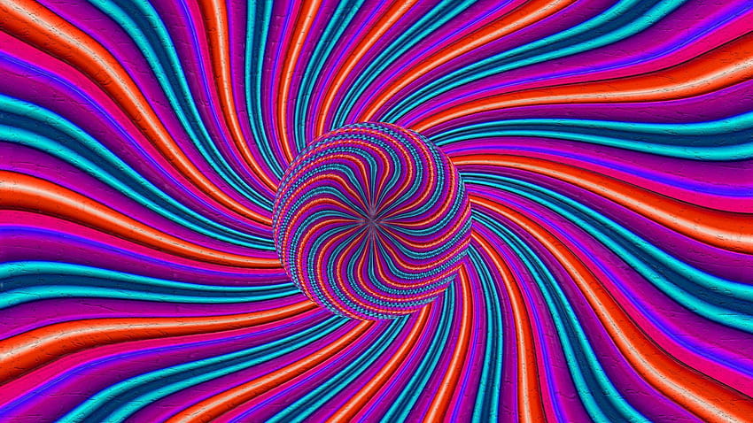 1920x1080px, 1080P Free download | optical illusions HD wallpaper | Pxfuel