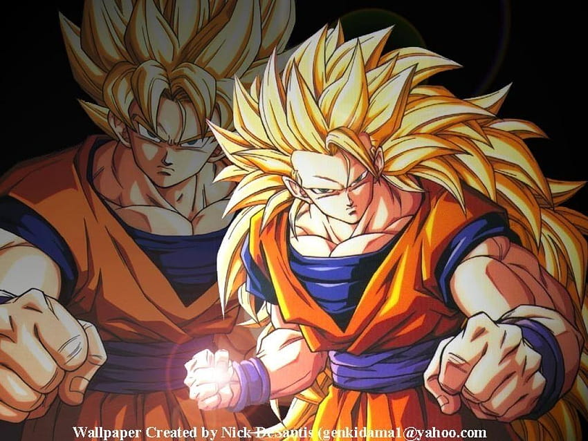 🥇 Dragon ball gt kai dragonball sangoku super saiyan wallpaper