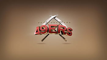 San Francisco 49ers ·①, 49ers spartan HD wallpaper