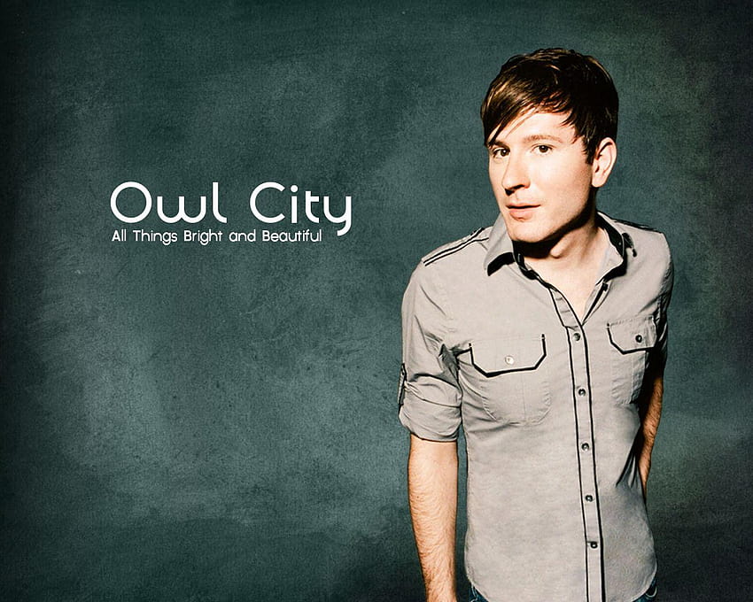 Owl City Guitar Chord : accords de guitare Fond d'écran HD