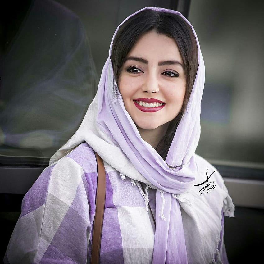 MUSLIM WOMEN'da ZZZZ ZZZZ tarafından güzel İranlı kadınlar HD telefon duvar kağıdı