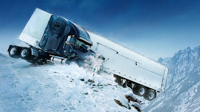 Watch Ice Road Truckers Season 1 HD wallpaper | Pxfuel