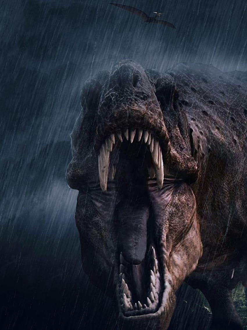 Film/The Lost World: Jurassic Park, der Jurassic Park der verlorenen Welt HD-Handy-Hintergrundbild