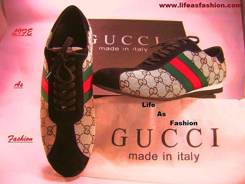 Gucci Shoes For Men And Boys HD wallpaper | Pxfuel