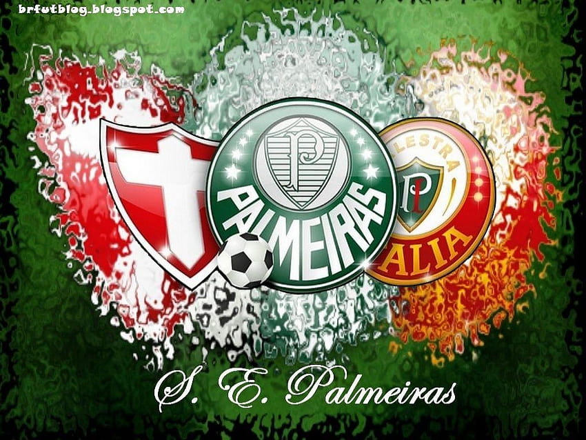 Palmeiras Papel De Parede Do 1024x768 HD duvar kağıdı