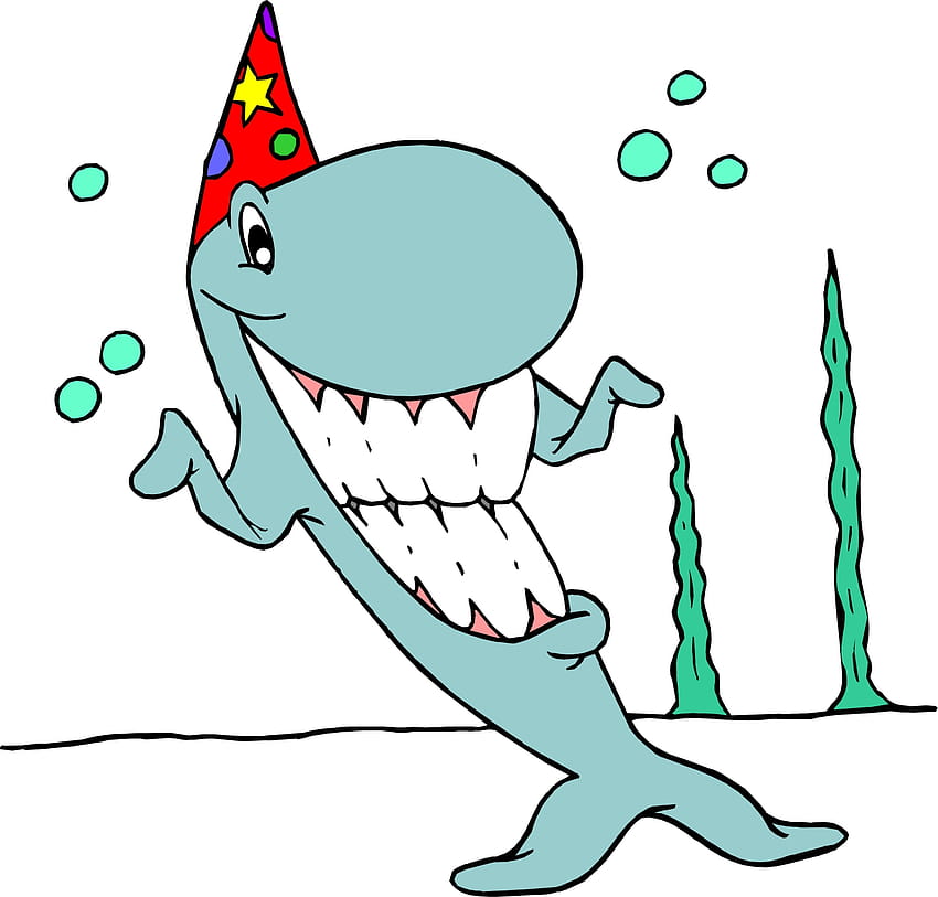 Dibujos animados de tiburones, dibujos animados de tiburones png,  prediseñadas en la biblioteca de prediseñadas, dibujos animados de fondo de  pantalla | Pxfuel