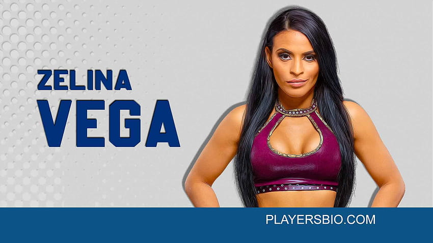 Zelina Vega Bio [2021 Update]: WWE Termination, Husband & Net Worth, zelina vega 2021 HD wallpaper