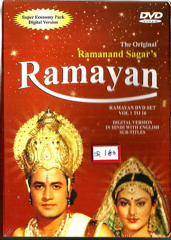 Ramanand sagar ramayan HD phone wallpaper | Pxfuel