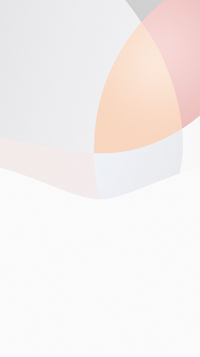 Apple Mac Weißes Logo Minimal Art Illustration Android HD-Handy-Hintergrundbild