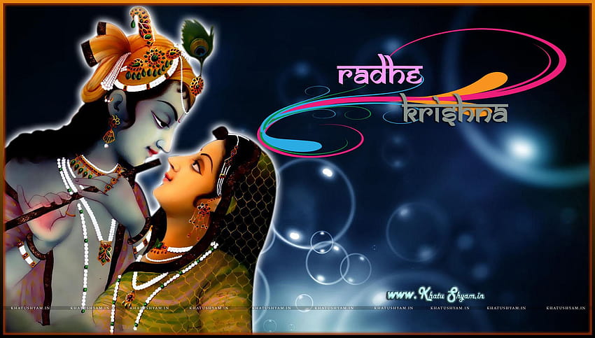 Radhe love HD wallpapers | Pxfuel