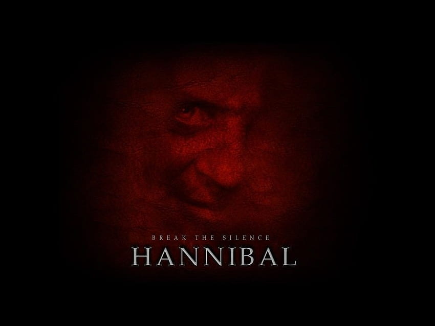 Best 4 Hannibal Lecter on Hip HD wallpaper