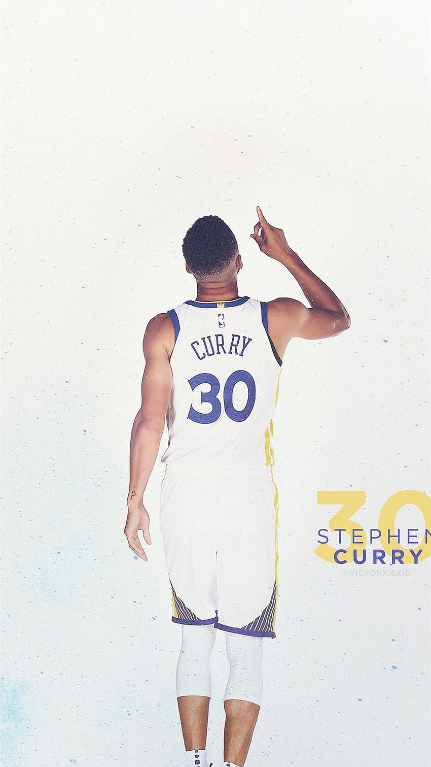 Stephen Curry on Dog, basketball steph curry HD phone wallpaper