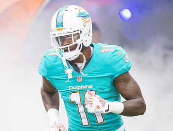 devante parker wallpaper