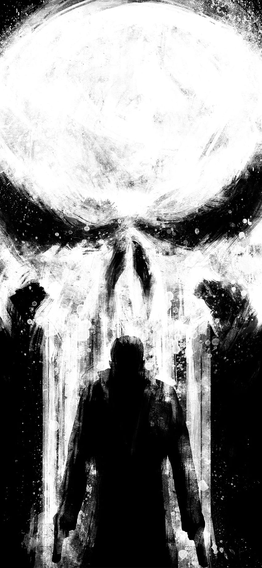 Punisher iPhone Wallpapers - Wallpaper Cave