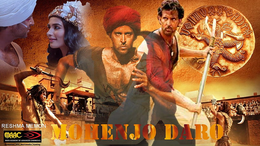 desktop wallpaper reshma memon mohenjo daro mohenjo daro movie