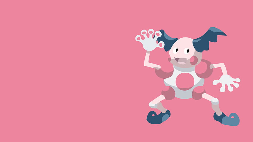 Mime and Dash : u/Tha_Kitty_Eater HD wallpaper