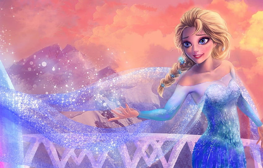Frozen, Queen, Queen, Walt Disney, animación, Walt Disney, 2013, Elsa, Elsa, Cold Heart, Arendelle, Kingdom, Arundel, sección фильмы fondo de pantalla