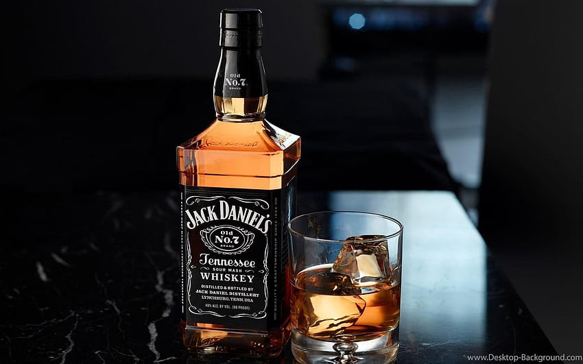 Drinks Jack Daniels Bottle Whiskey G Backgrounds HD wallpaper