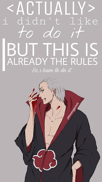 Hidan by Hirenkilljoy HD phone wallpaper | Pxfuel