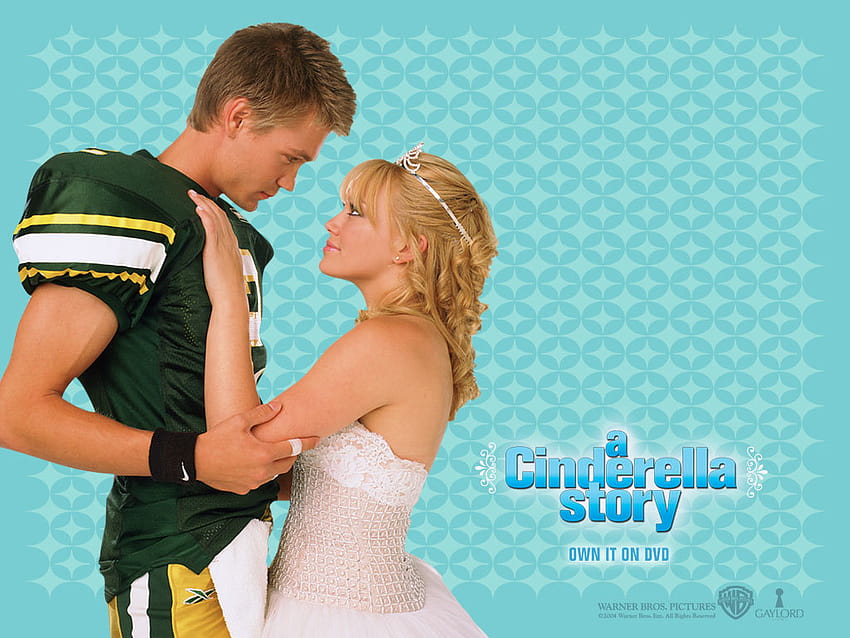 a cinderella story movie HD wallpaper