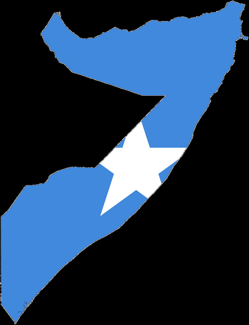 Somali posted by Ryan Cunningham, somali flag HD phone wallpaper | Pxfuel