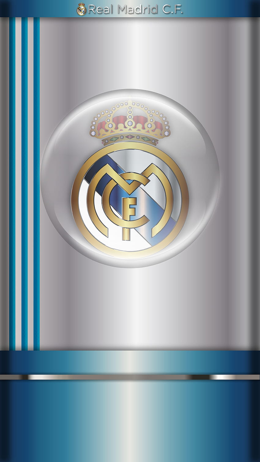 Fondo de pantalla Real Madrid 5.5 Pulgadas, real madrid phone HD phone wallpaper