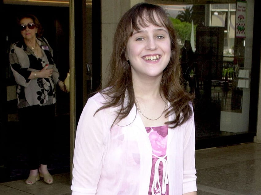 Where Am I Now?' Mara Wilson Explains What Happened When Matilda